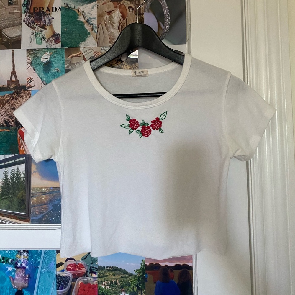 t shirt